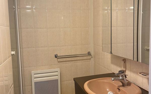 Appartement à louer    2 pièces •  Dax