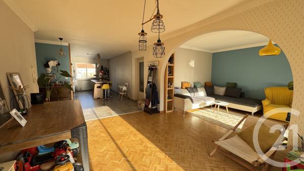 Appartement F4 à vendre  4 pièces - 118,12 m2 GAP - 05