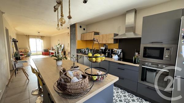 Appartement F4 à vendre  4 pièces - 118,12 m2 GAP - 05