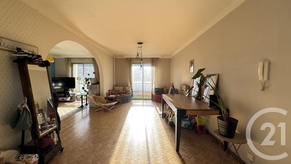 Appartement F4 à vendre  4 pièces - 118,12 m2 GAP - 05