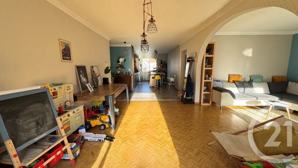 Appartement F4 à vendre  4 pièces - 118,12 m2 GAP - 05