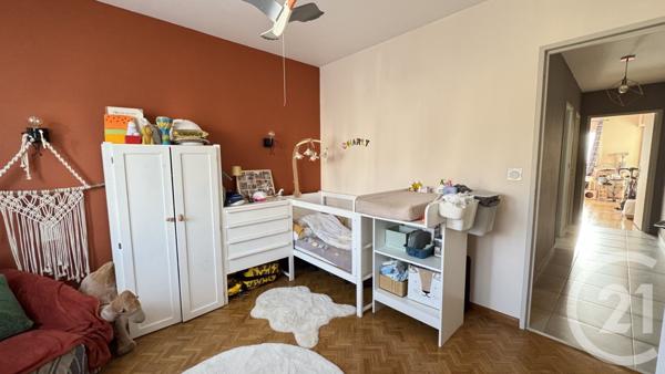 Appartement F4 à vendre  4 pièces - 118,12 m2 GAP - 05