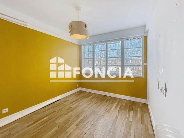 À vendre Appartement 5 pièces 104 m² - Lisieux 14100