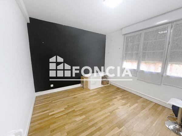 À vendre Appartement 5 pièces 104 m² - Lisieux 14100