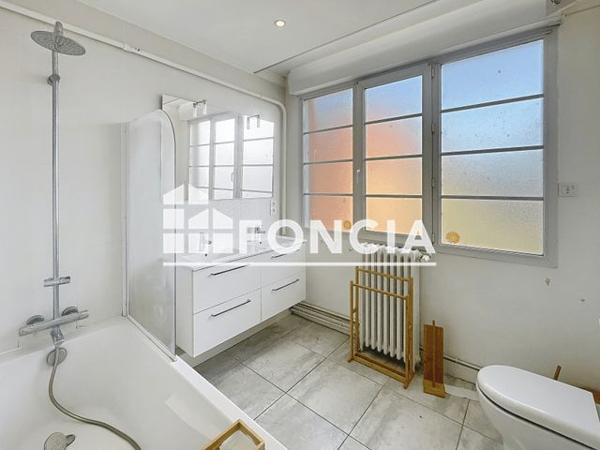 À vendre Appartement 5 pièces 104 m² - Lisieux 14100