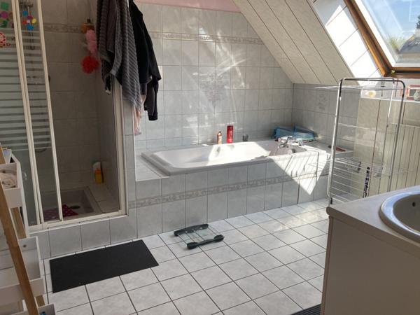 Maison à vendre |  Châteauneuf-du-Faou |  5 pièces | 130 m²