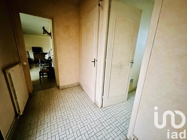 Maison à vendre 5 pièces 104 m² Thivars