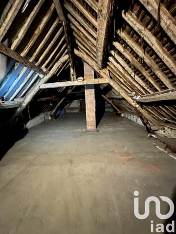 Maison à vendre 5 pièces 104 m² Thivars