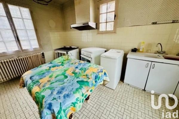 Maison à vendre 5 pièces 104 m² Thivars