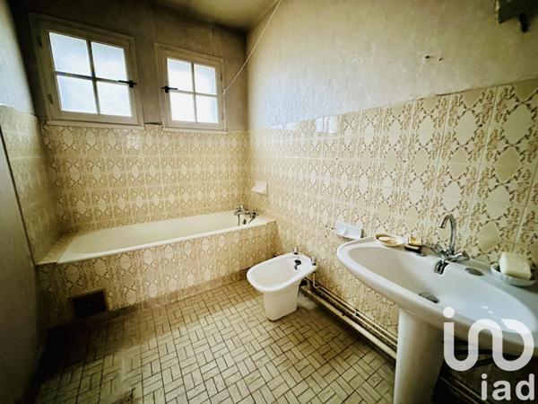 Maison à vendre 5 pièces 104 m² Thivars