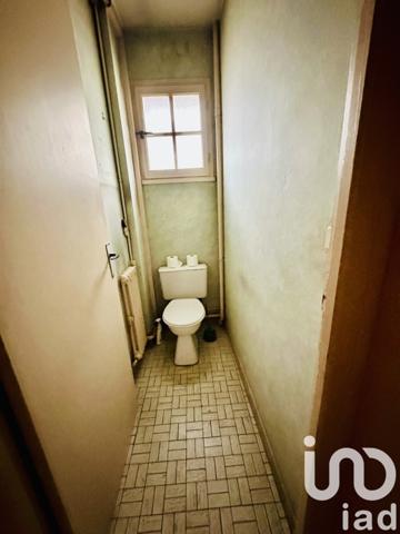 Maison à vendre 5 pièces 104 m² Thivars