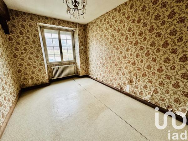 Maison à vendre 5 pièces 104 m² Thivars