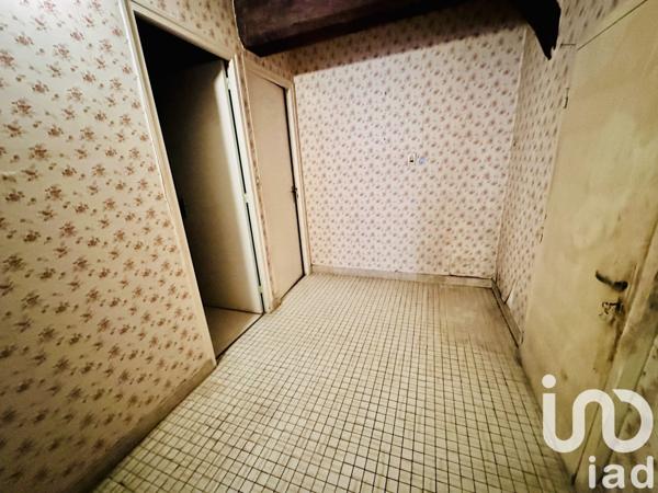 Maison à vendre 5 pièces 104 m² Thivars