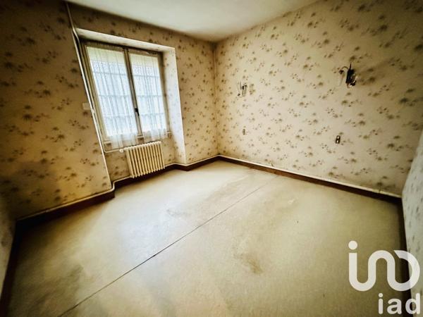 Maison à vendre 5 pièces 104 m² Thivars