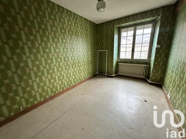 Maison à vendre 5 pièces 104 m² Thivars