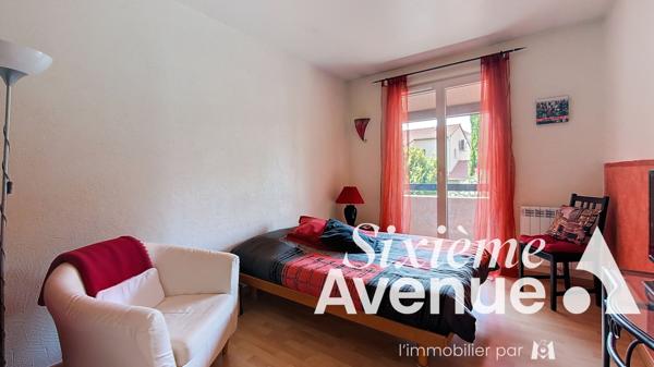 Maison 5 pièces 111 m2