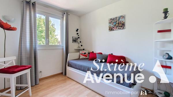 Maison 5 pièces 111 m2