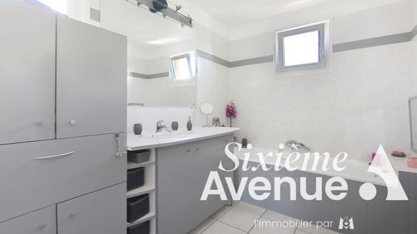 Maison 5 pièces 111 m2