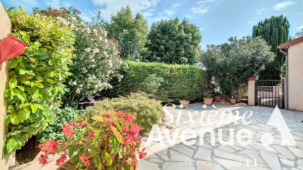Maison 5 pièces 111 m2