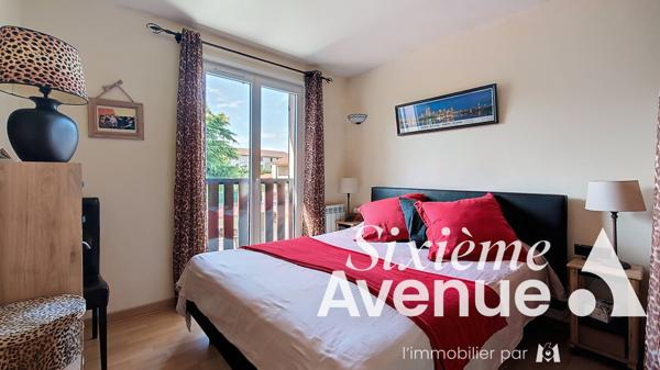 Maison 5 pièces 111 m2