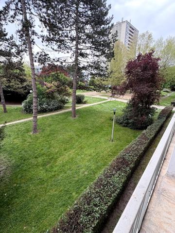 Gagny - Quartier Jean Bouin : F3/F4 Proche RER