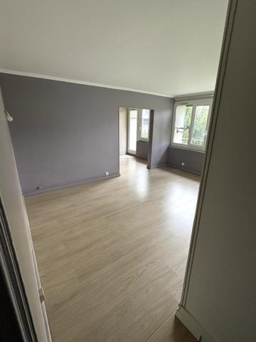Gagny - Quartier Jean Bouin : F3/F4 Proche RER
