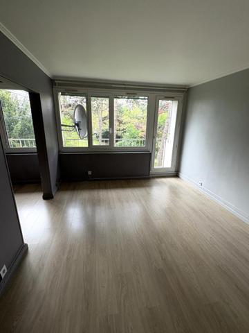 Gagny - Quartier Jean Bouin : F3/F4 Proche RER