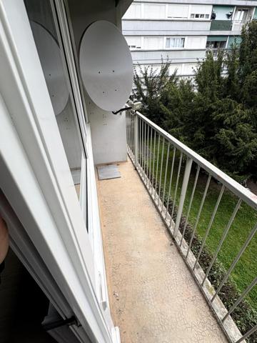 Gagny - Quartier Jean Bouin : F3/F4 Proche RER