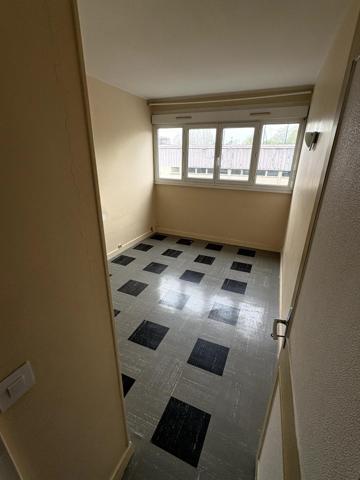 Gagny - Quartier Jean Bouin : F3/F4 Proche RER