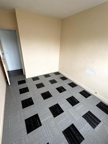 Gagny - Quartier Jean Bouin : F3/F4 Proche RER