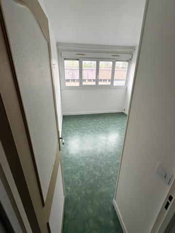 Gagny - Quartier Jean Bouin : F3/F4 Proche RER