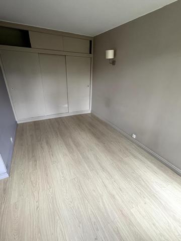 Gagny - Quartier Jean Bouin : F3/F4 Proche RER
