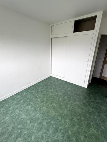 Gagny - Quartier Jean Bouin : F3/F4 Proche RER