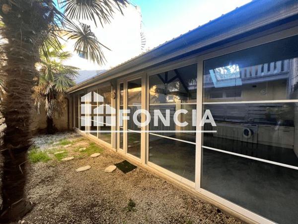 Location Appartement 3 pièces 53.15 m² - 62 RUE VICTOR HUGO Tarbes 65000