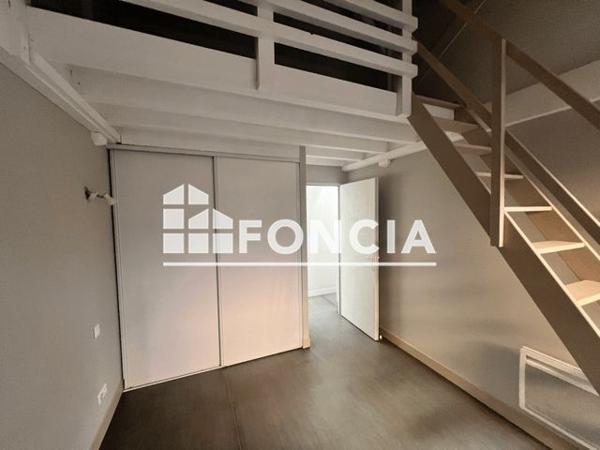 Location Appartement 3 pièces 53.15 m² - 62 RUE VICTOR HUGO Tarbes 65000