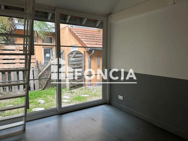 Location Appartement 3 pièces 53.15 m² - 62 RUE VICTOR HUGO Tarbes 65000