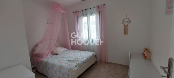 Maison PP de 135 m² - 4 chambres - Jardin - Piscine