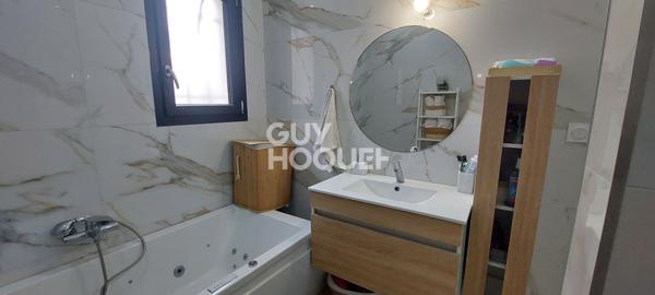 Maison PP de 135 m² - 4 chambres - Jardin - Piscine