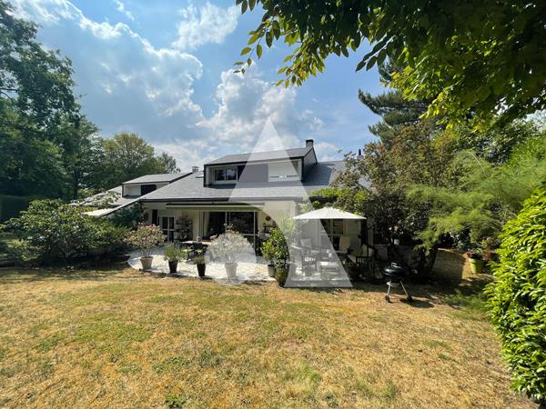 Maison 7 pièces 135 m2