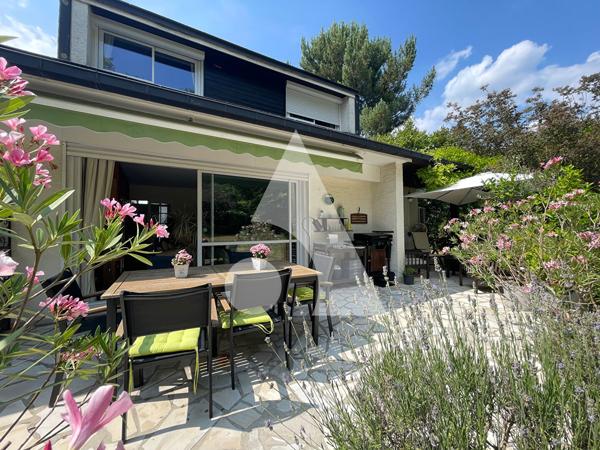 Maison 7 pièces 135 m2