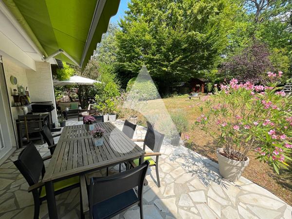 Maison 7 pièces 135 m2