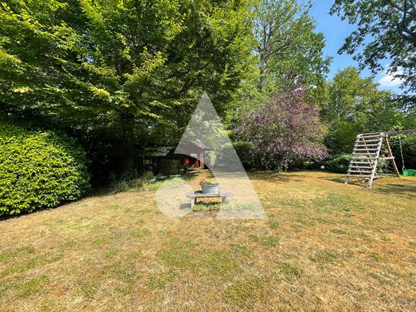 Maison 7 pièces 135 m2