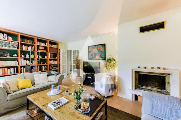 Maison 7 pièces 135 m2