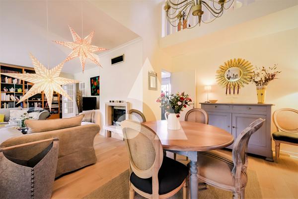 Maison 7 pièces 135 m2