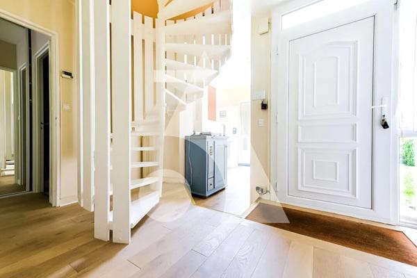 Maison 7 pièces 135 m2