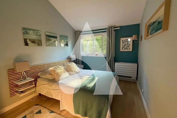 Maison 7 pièces 135 m2