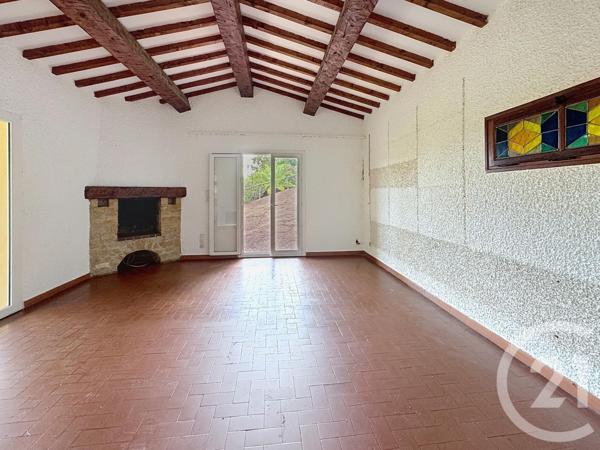 Maison à vendre  4 pièces - 80 m2 CAVALAIRE SUR MER - 83