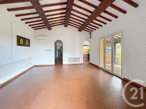 Maison à vendre  4 pièces - 80 m2 CAVALAIRE SUR MER - 83