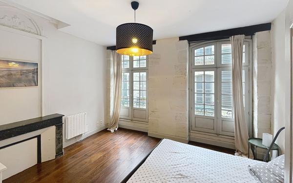 Appartement à vendre    4 pièces • 87 m2 Bayonne