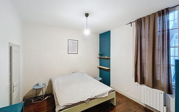 Appartement à vendre    4 pièces • 87 m2 Bayonne